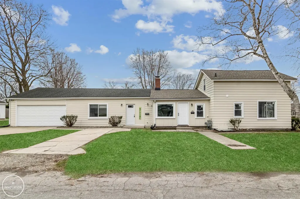 35870 Alfred Street New Baltimore City MI 48047