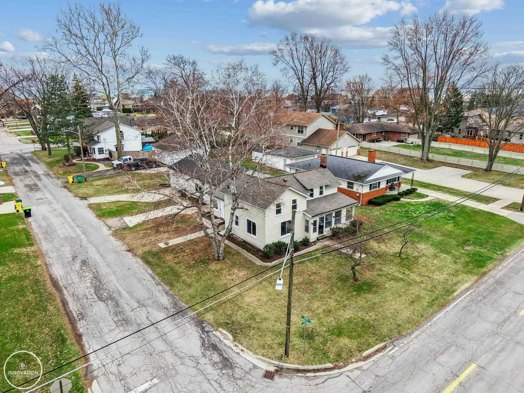 35870 Alfred Street New Baltimore City MI 48047
