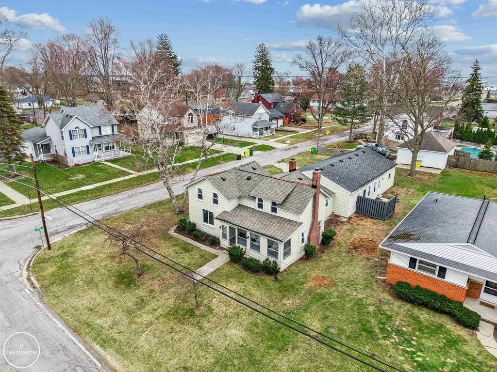 35870 Alfred Street New Baltimore City MI 48047