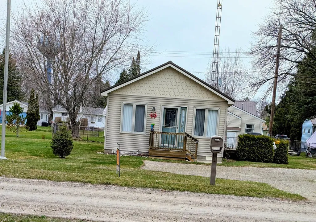 7295 Aspen Road Worth Township MI 48450