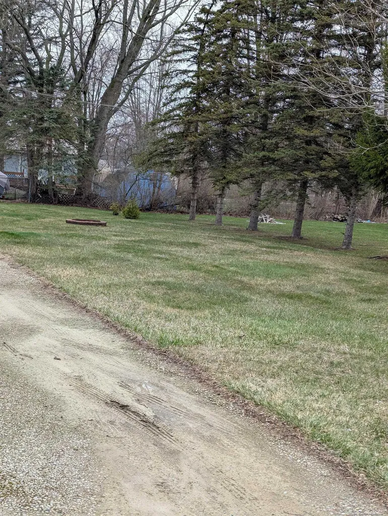 7295 Aspen Road Worth Township MI 48450