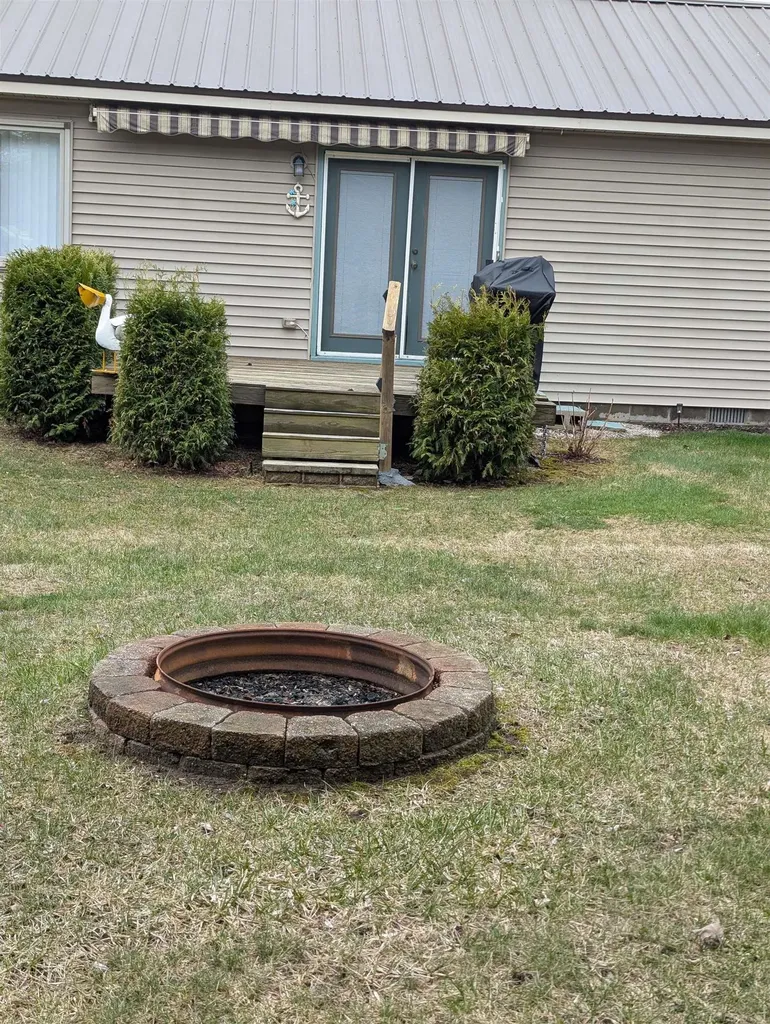 7295 Aspen Road Worth Township MI 48450