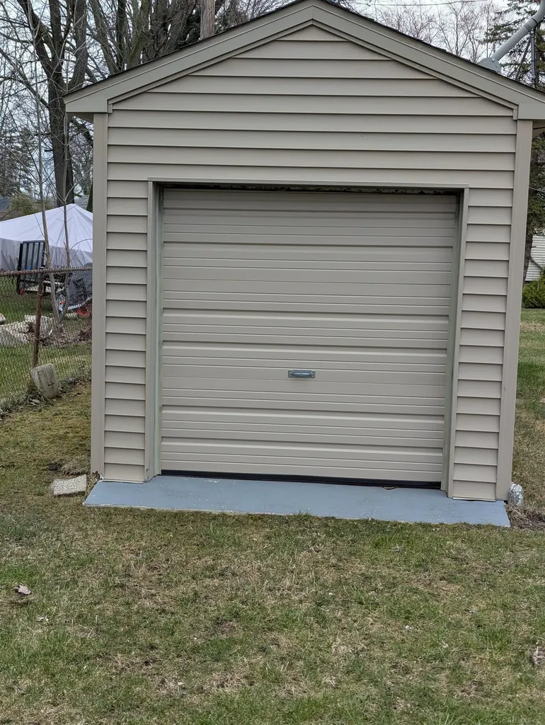 7295 Aspen Road Worth Township MI 48450