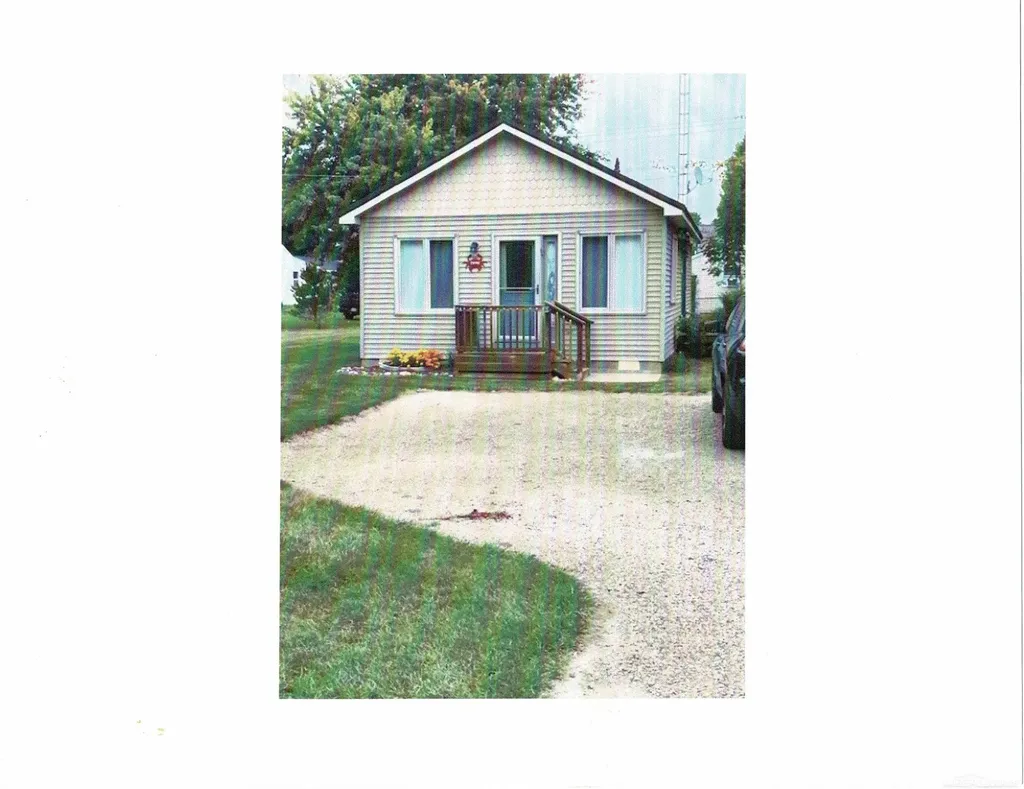7295 Aspen Road Worth Township MI 48450