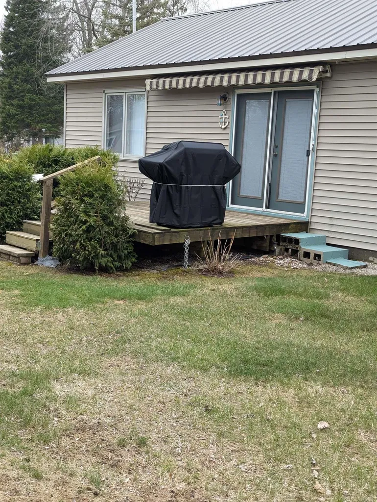 7295 Aspen Road Worth Township MI 48450