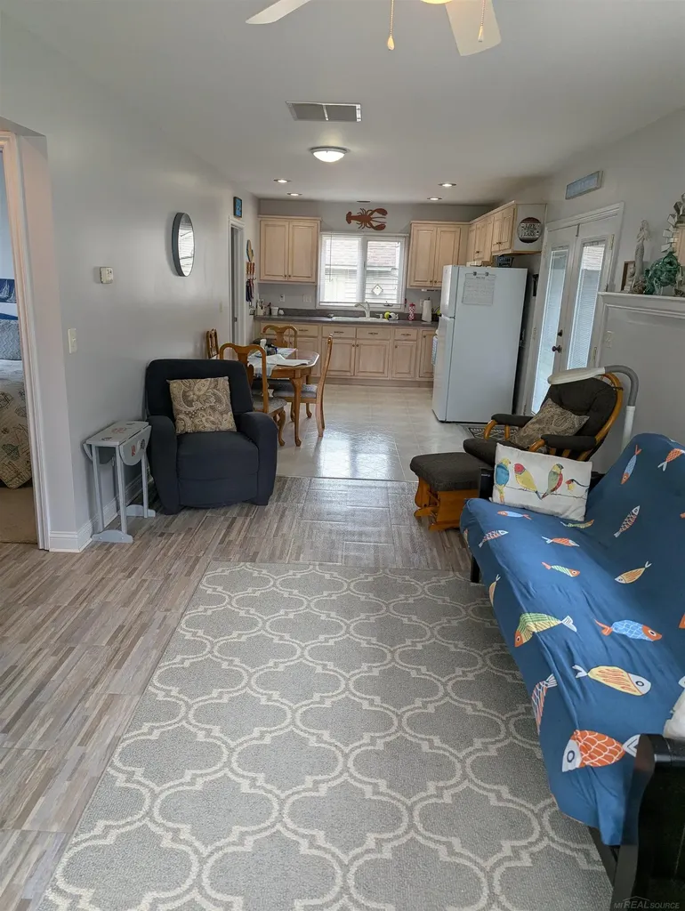 7295 Aspen Road Worth Township MI 48450