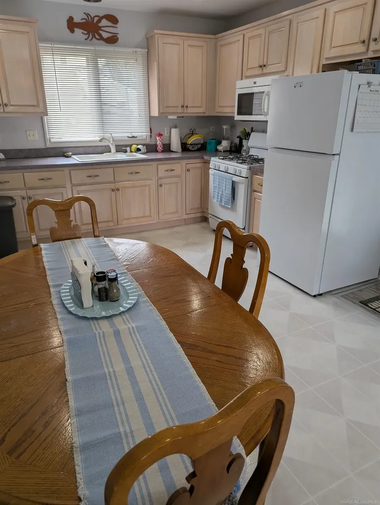 7295 Aspen Road Worth Township MI 48450