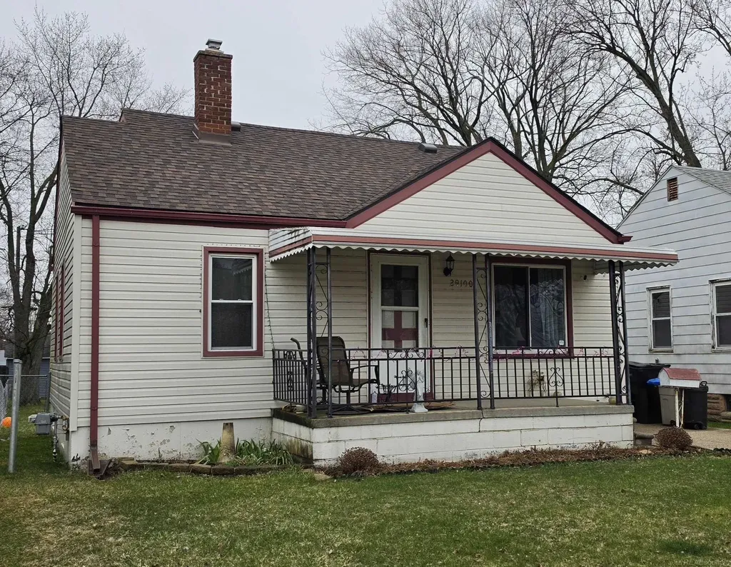 29100 Michigan Street Roseville City MI 48066