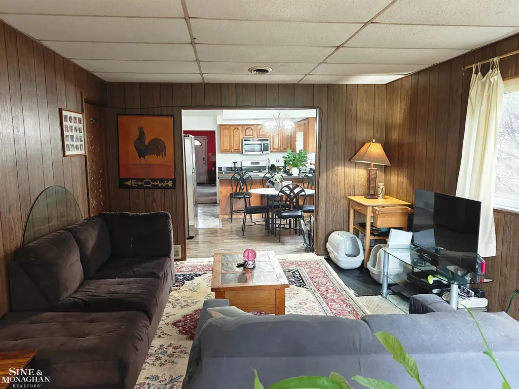 28300 Roy Boulevard St. Clair Shores City MI 48081