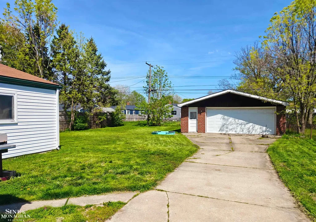 28300 Roy Boulevard St. Clair Shores City MI 48081