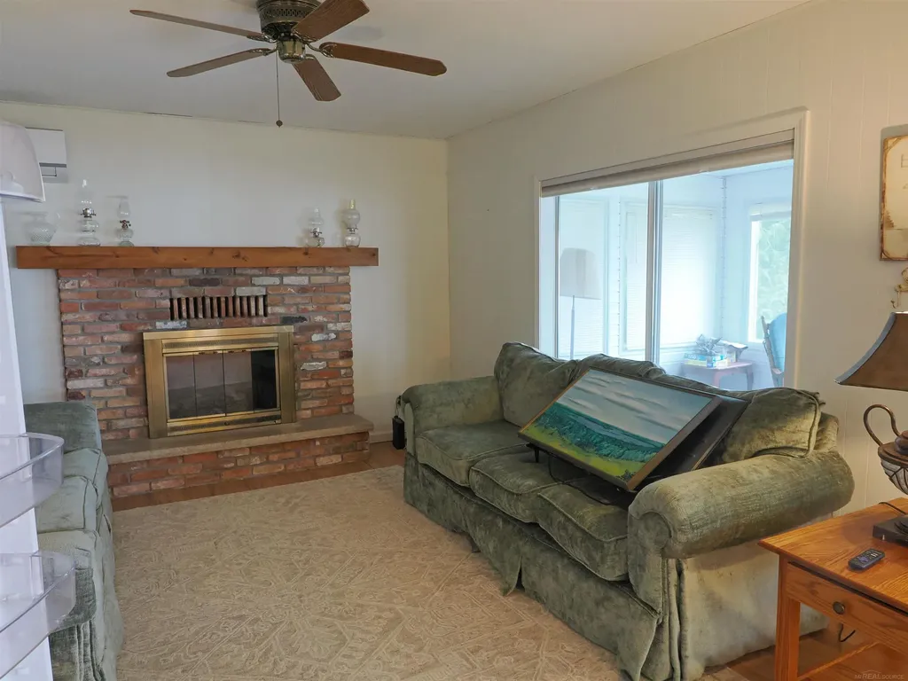 7481 E Cedar Lake Drive Oscoda Charter Township MI 48738