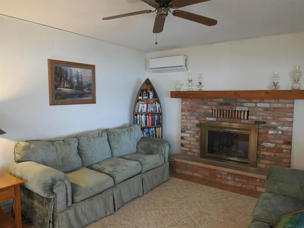7481 E Cedar Lake Drive Oscoda Charter Township MI 48738