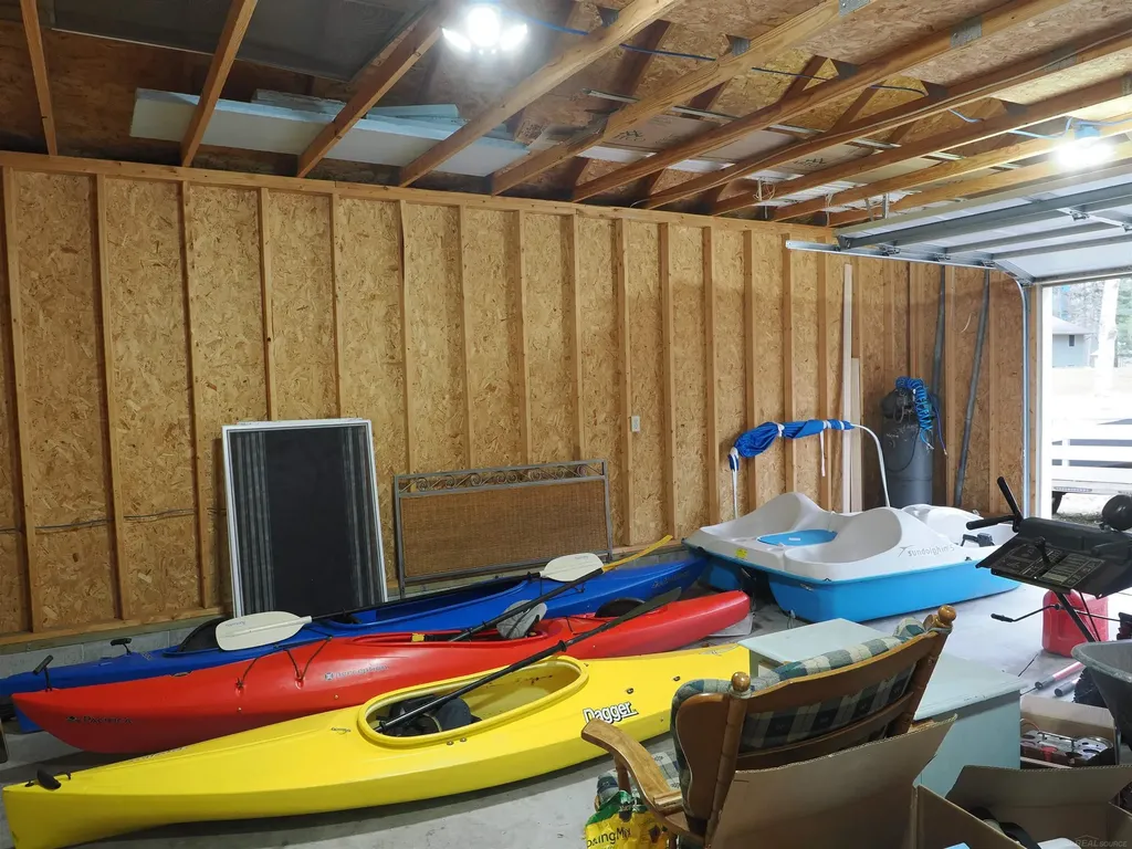 7481 E Cedar Lake Drive Oscoda Charter Township MI 48738