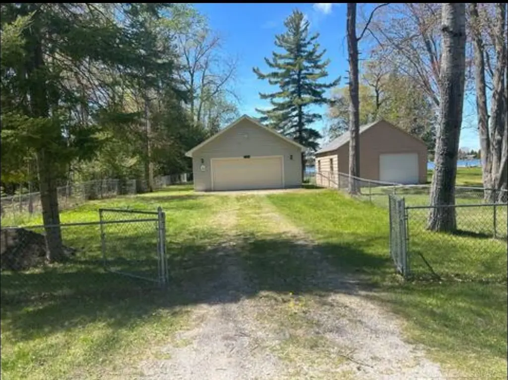 7481 E Cedar Lake Drive Oscoda Charter Township MI 48738
