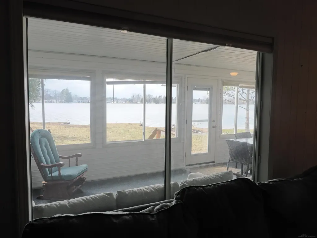 7481 E Cedar Lake Drive Oscoda Charter Township MI 48738