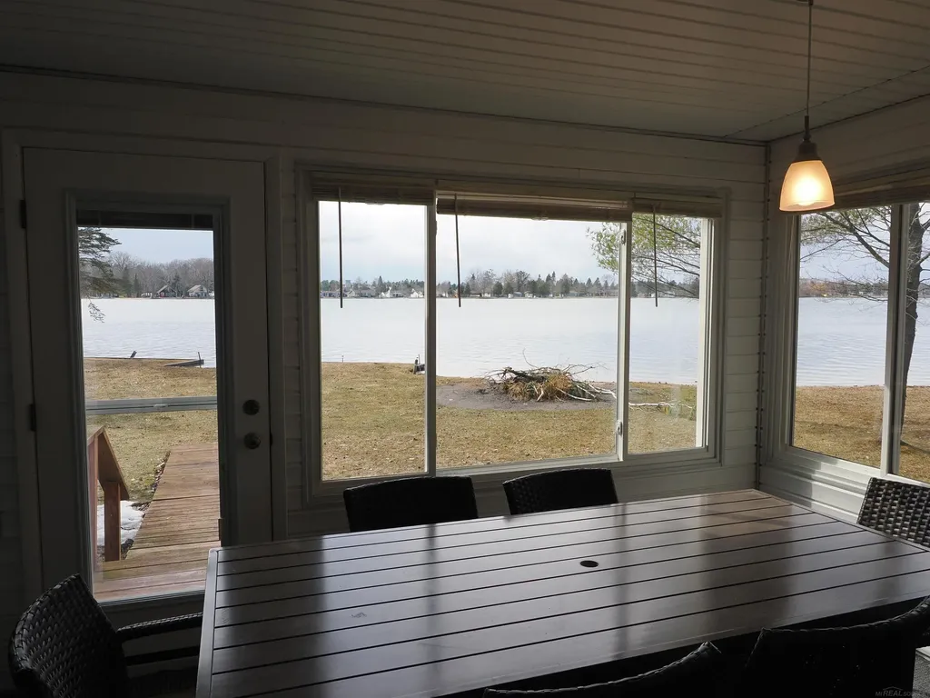 7481 E Cedar Lake Drive Oscoda Charter Township MI 48738