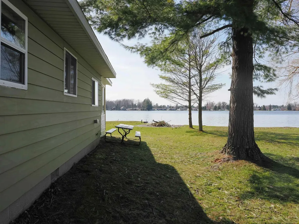 7481 E Cedar Lake Drive Oscoda Charter Township MI 48738