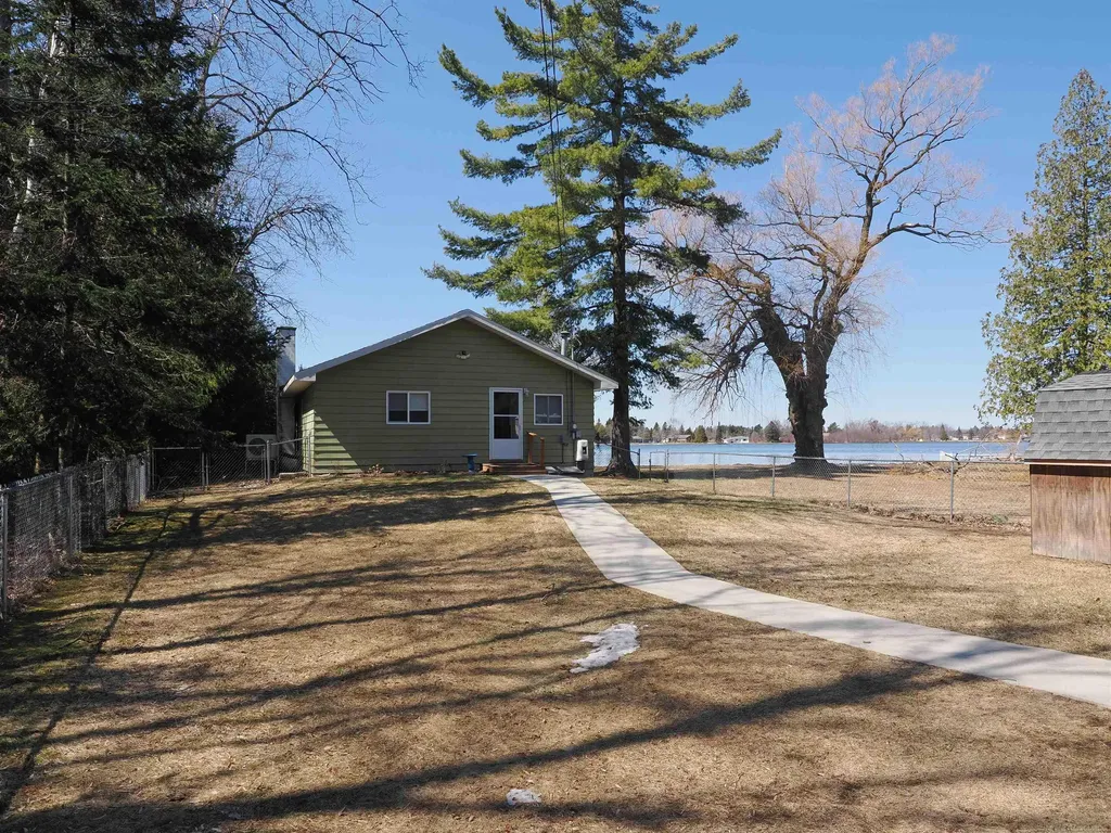 7481 E Cedar Lake Drive Oscoda Charter Township MI 48738