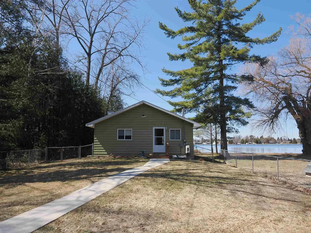 7481 E Cedar Lake Drive Oscoda Charter Township MI 48738