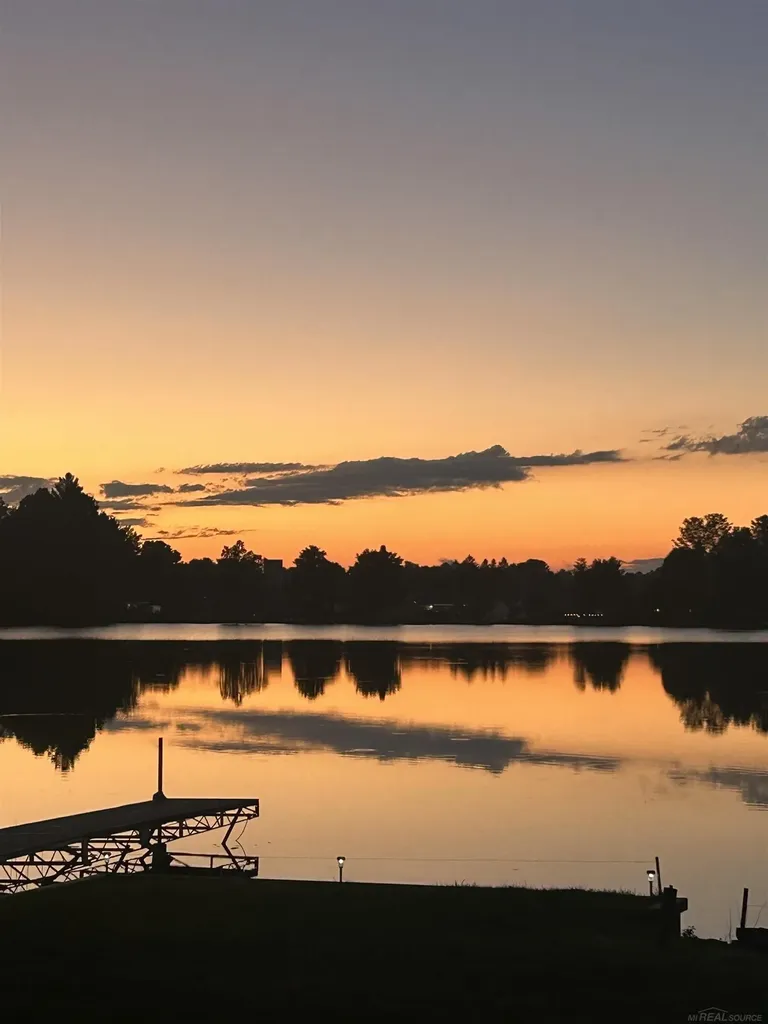7481 E Cedar Lake Drive Oscoda Charter Township MI 48738