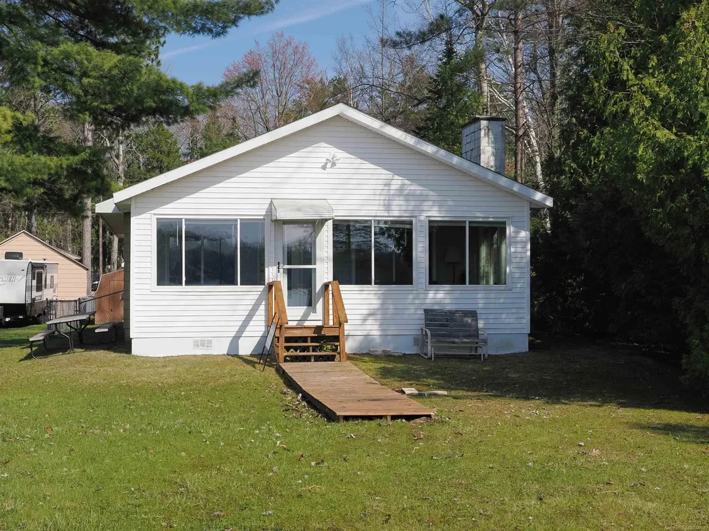 7481 E Cedar Lake Drive Oscoda Charter Township MI 48738