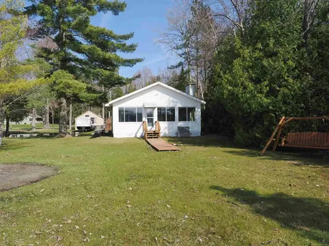 7481 E Cedar Lake Drive Oscoda Charter Township MI 48738