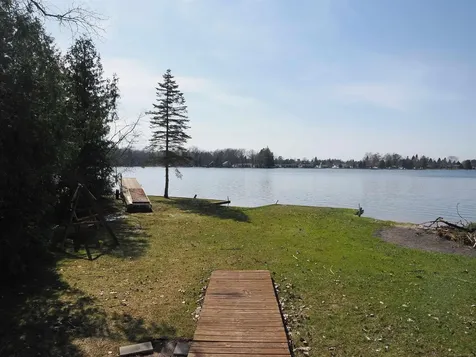 7481 E Cedar Lake Drive Oscoda Charter Township MI 48738
