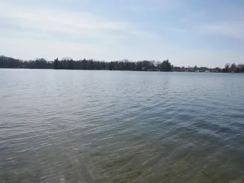 7481 E Cedar Lake Drive Oscoda Charter Township MI 48738