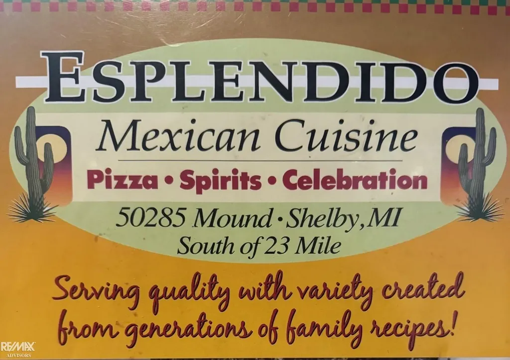 50285 Mound Road Shelby Charter Township MI 48317