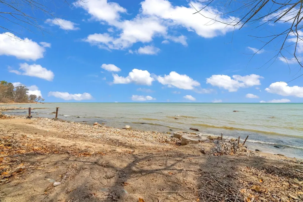 4055 Lakeshore Road Lexington Township MI 48450