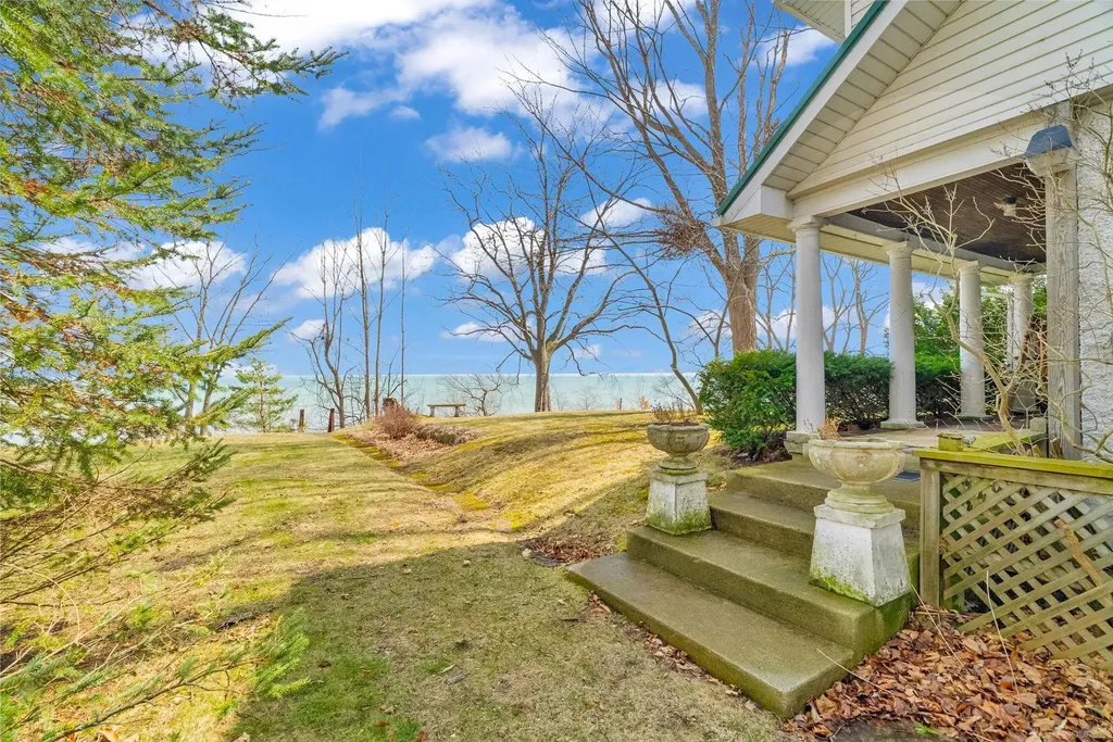 4055 Lakeshore Road Lexington Township MI 48450