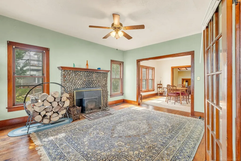 4055 Lakeshore Road Lexington Township MI 48450