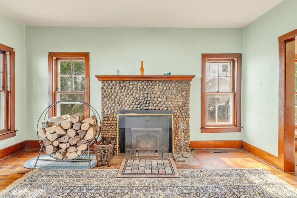 4055 Lakeshore Road Lexington Township MI 48450