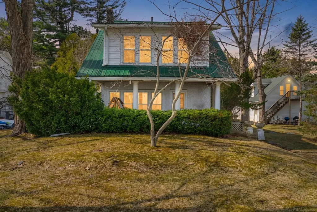 4055 Lakeshore Road Lexington Township MI 48450