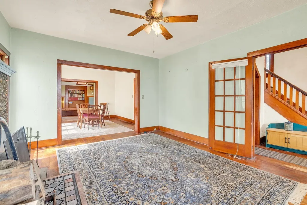 4055 Lakeshore Road Lexington Township MI 48450