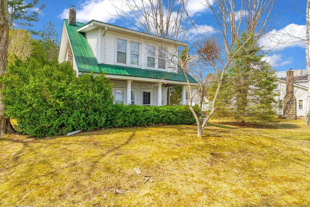 4055 Lakeshore Road Lexington Township MI 48450