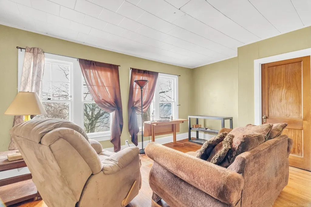 4055 Lakeshore Road Lexington Township MI 48450