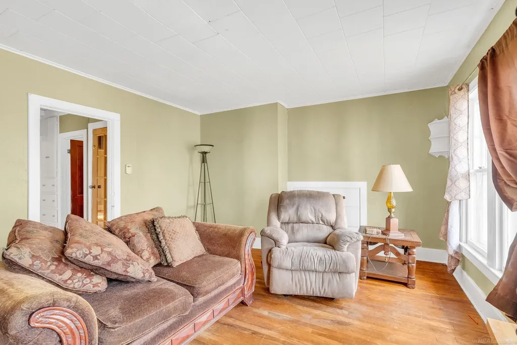 4055 Lakeshore Road Lexington Township MI 48450