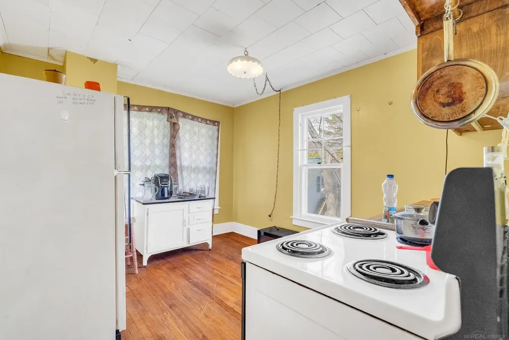 4055 Lakeshore Road Lexington Township MI 48450