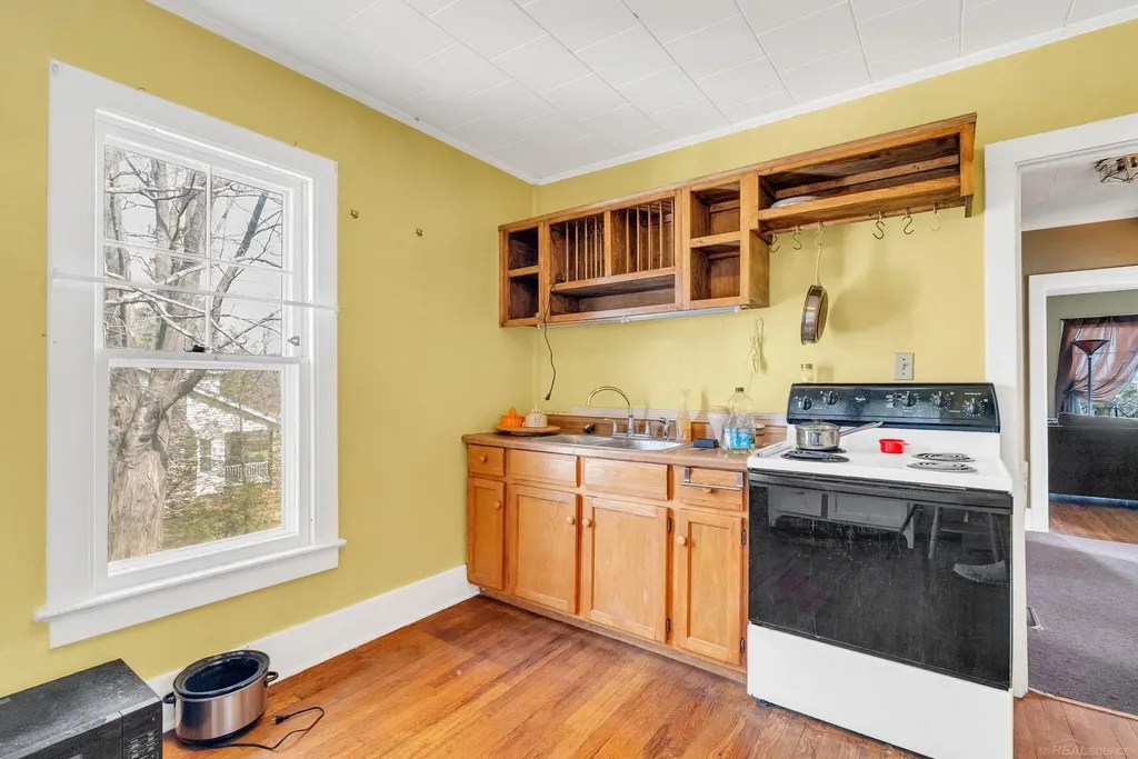 4055 Lakeshore Road Lexington Township MI 48450