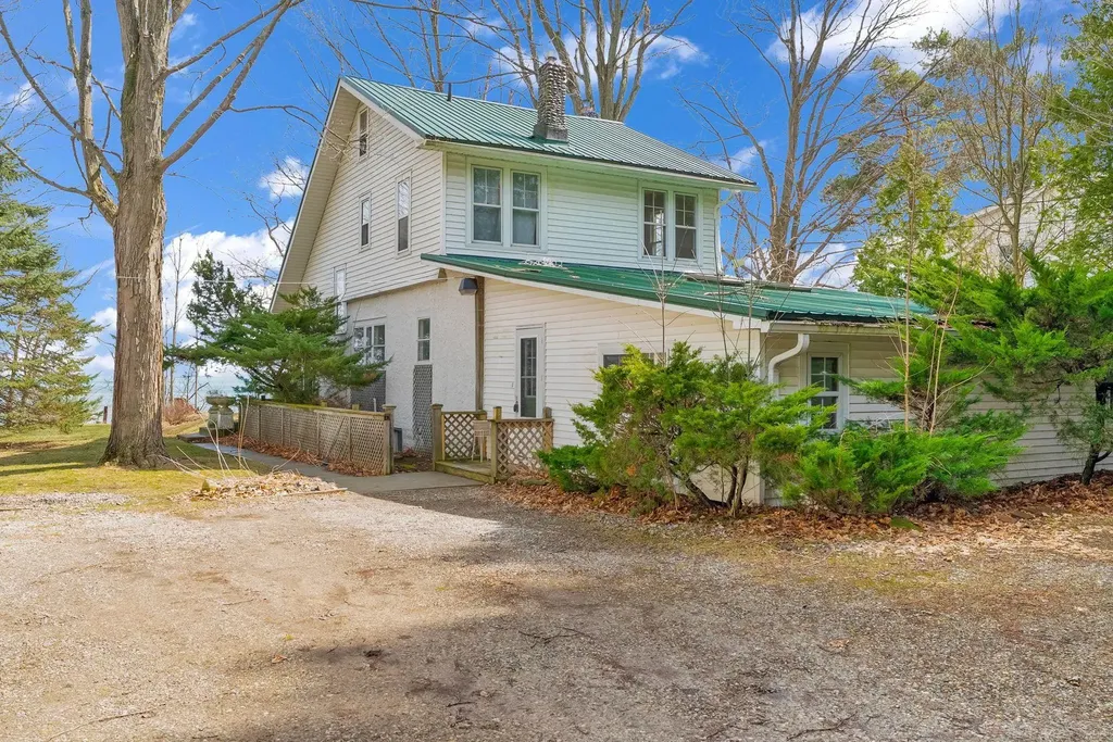 4055 Lakeshore Road Lexington Township MI 48450