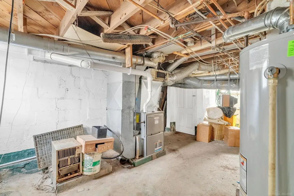 4055 Lakeshore Road Lexington Township MI 48450