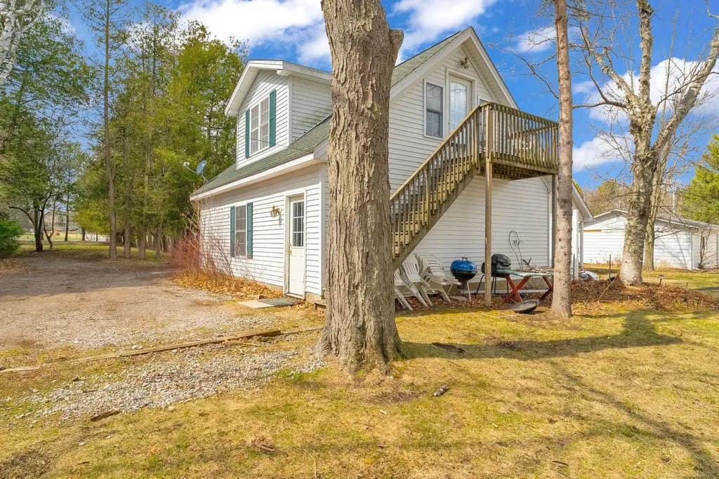 4055 Lakeshore Road Lexington Township MI 48450