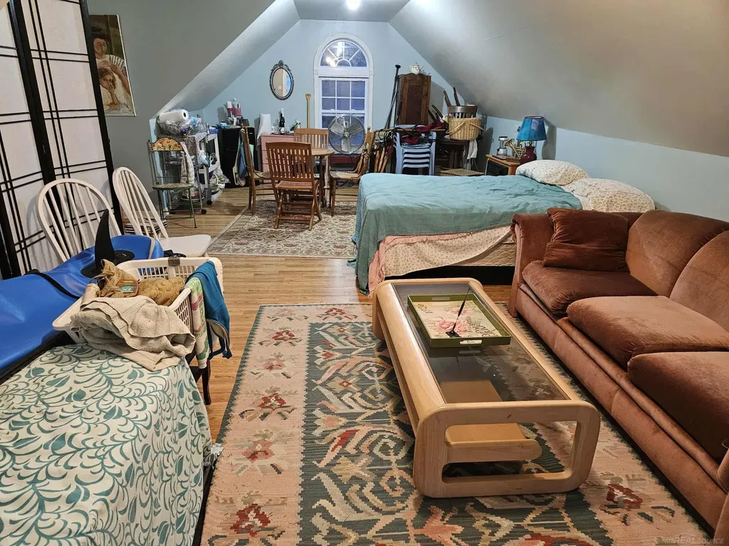 4055 Lakeshore Road Lexington Township MI 48450