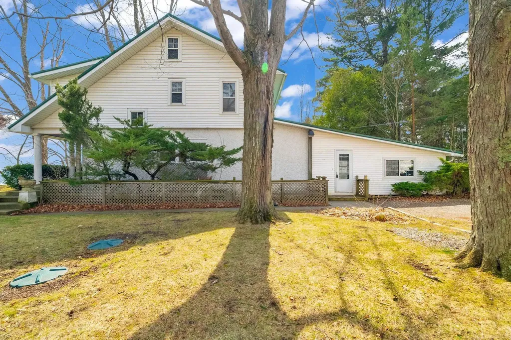 4055 Lakeshore Road Lexington Township MI 48450
