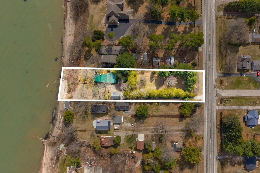 4055 Lakeshore Road Lexington Township MI 48450