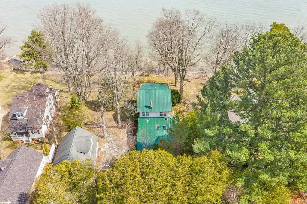 4055 Lakeshore Road Lexington Township MI 48450