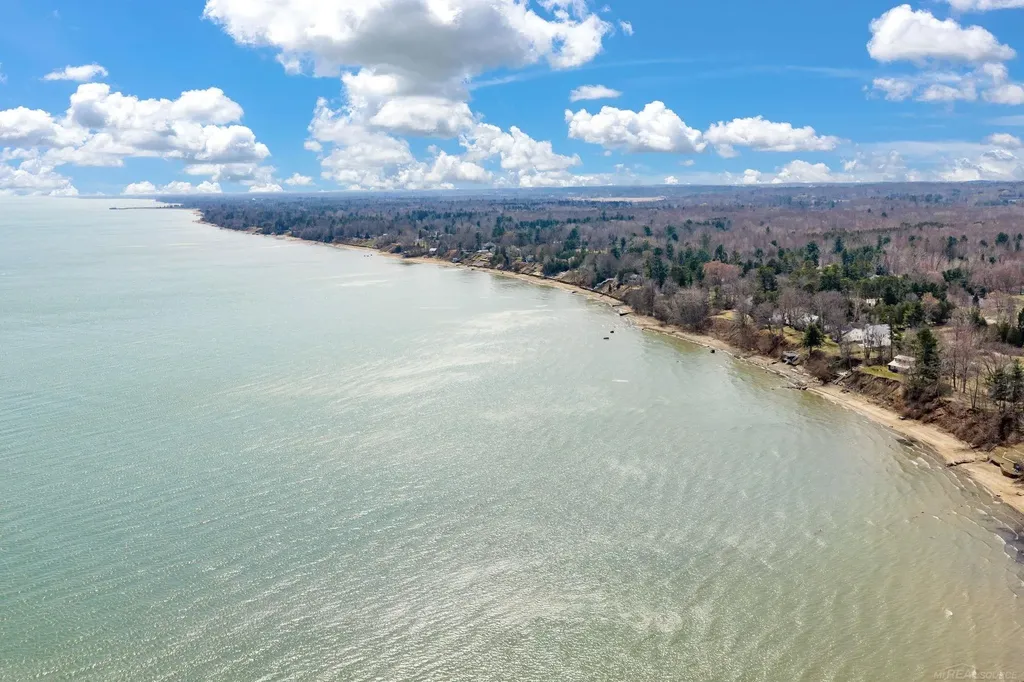 4055 Lakeshore Road Lexington Township MI 48450
