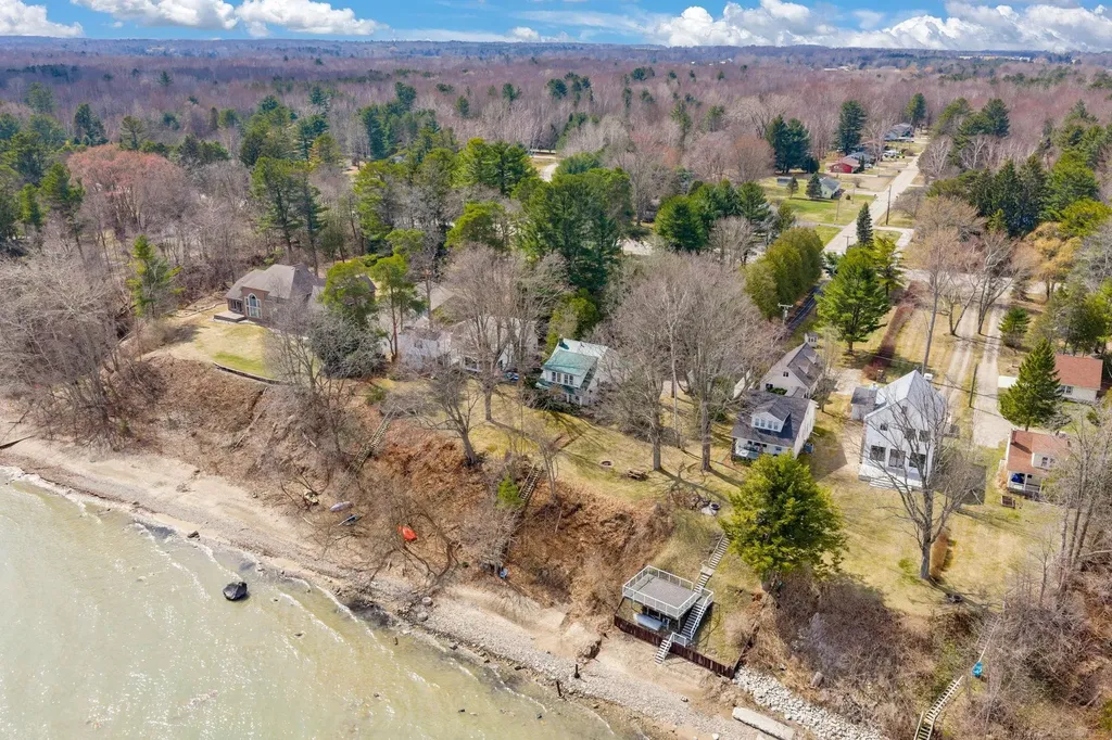 4055 Lakeshore Road Lexington Township MI 48450