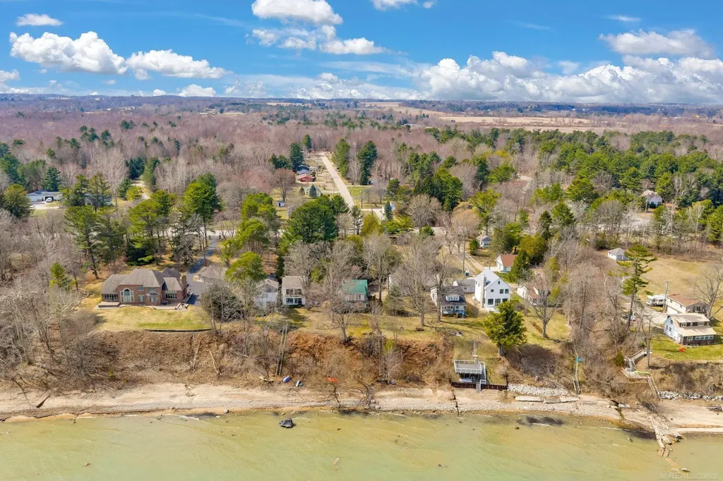 4055 Lakeshore Road Lexington Township MI 48450